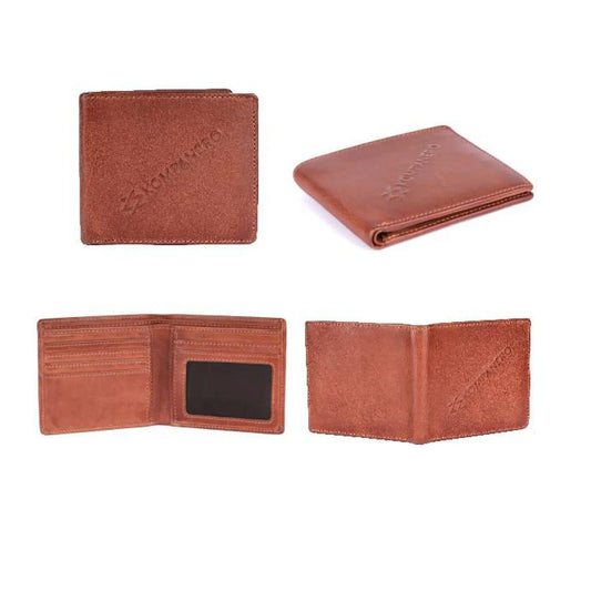 Matthew-The Wallet MARSH Corporate gifts