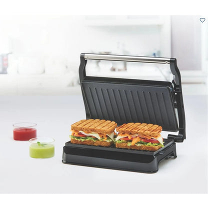 Meta Prime Grill Sandwich Maker - BGRILLSS13 MARSH Corporate gifts