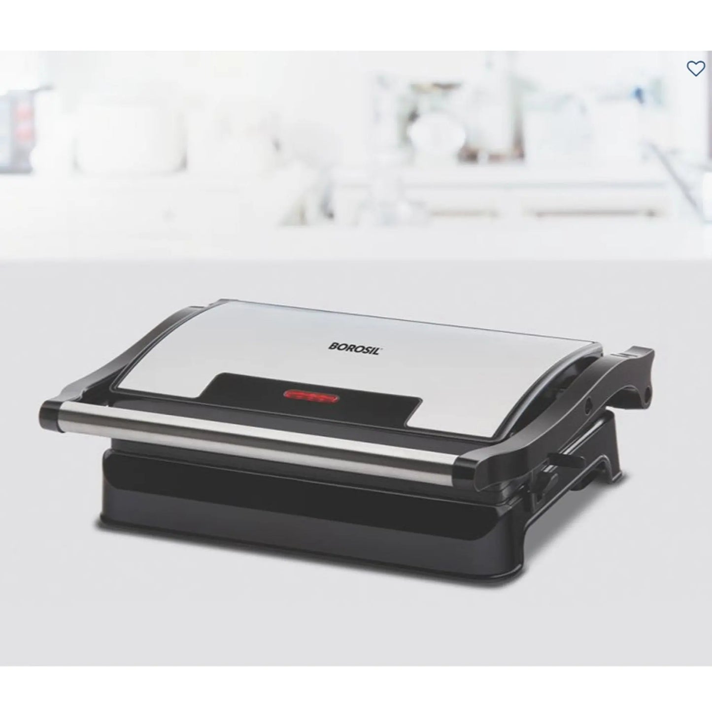 Meta Prime Grill Sandwich Maker - BGRILLSS13 MARSH Corporate gifts