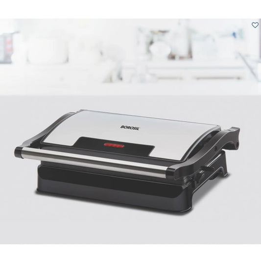 Meta Prime Grill Sandwich Maker - BGRILLSS13 MARSH Corporate gifts