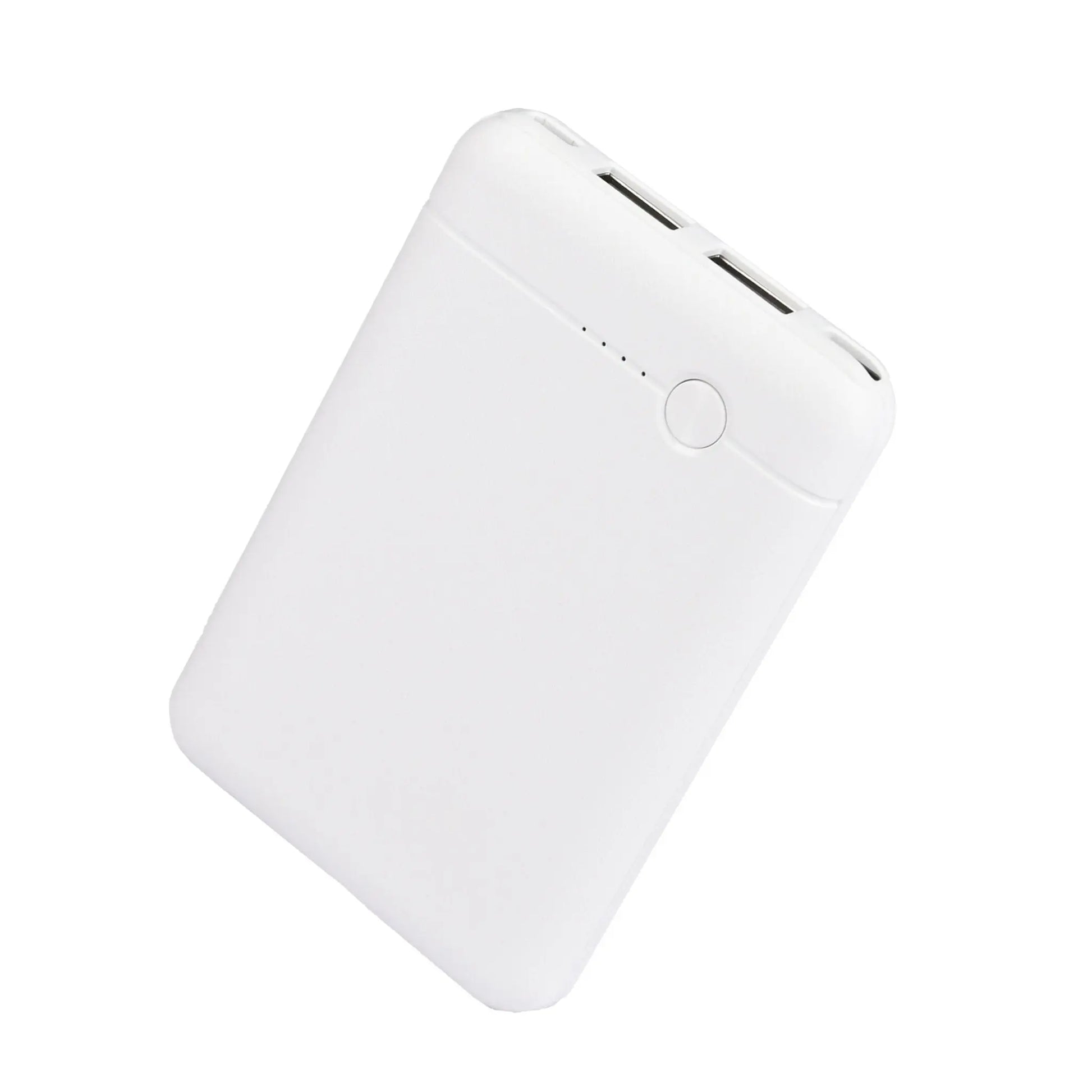 MINI-S-1 5000 mAh Power Bank MARSH Corporate gifts