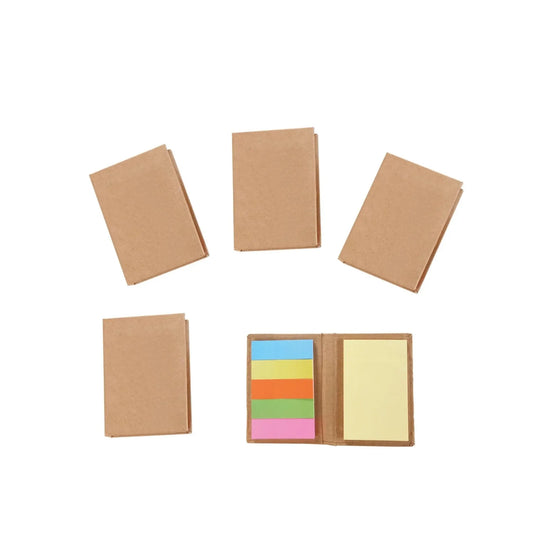 MINI SIZE STICKY NOTE PAD MARSH Stationery