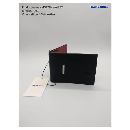 JACK & JONES - MORTEN WALLET MARSH Corporate gifts