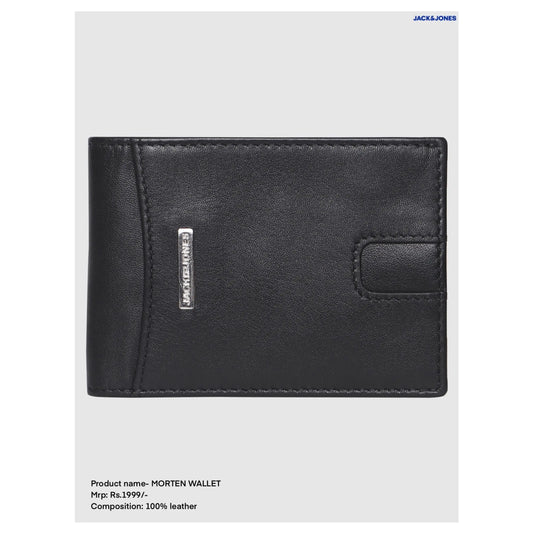 JACK & JONES - MORTEN WALLET MARSH Corporate gifts