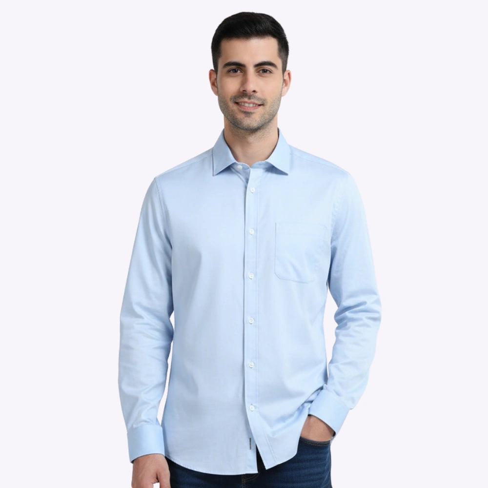M&S Formal Shirt