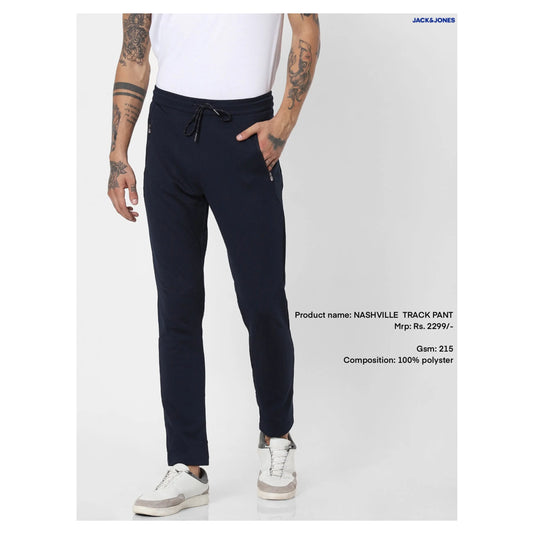 JACK & JOHNS -  NASHVILLE TRACK PANTS MARSH Corporate gifts