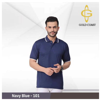 Gold Coast Dry-Fit Polo T-Shirt - 101 MARSH Corporate gifts