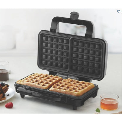 Neo Waffle Maker - BWM100SS11 MARSH Corporate gifts