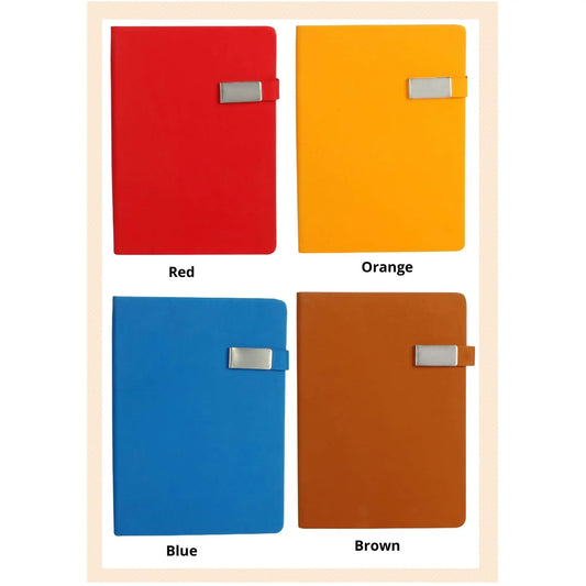 Note Book A5  - V 706 MARSH Corporate gifts