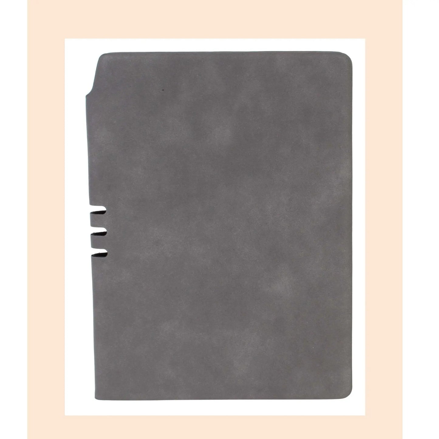 Note Book A5  - V 709 MARSH Corporate gifts