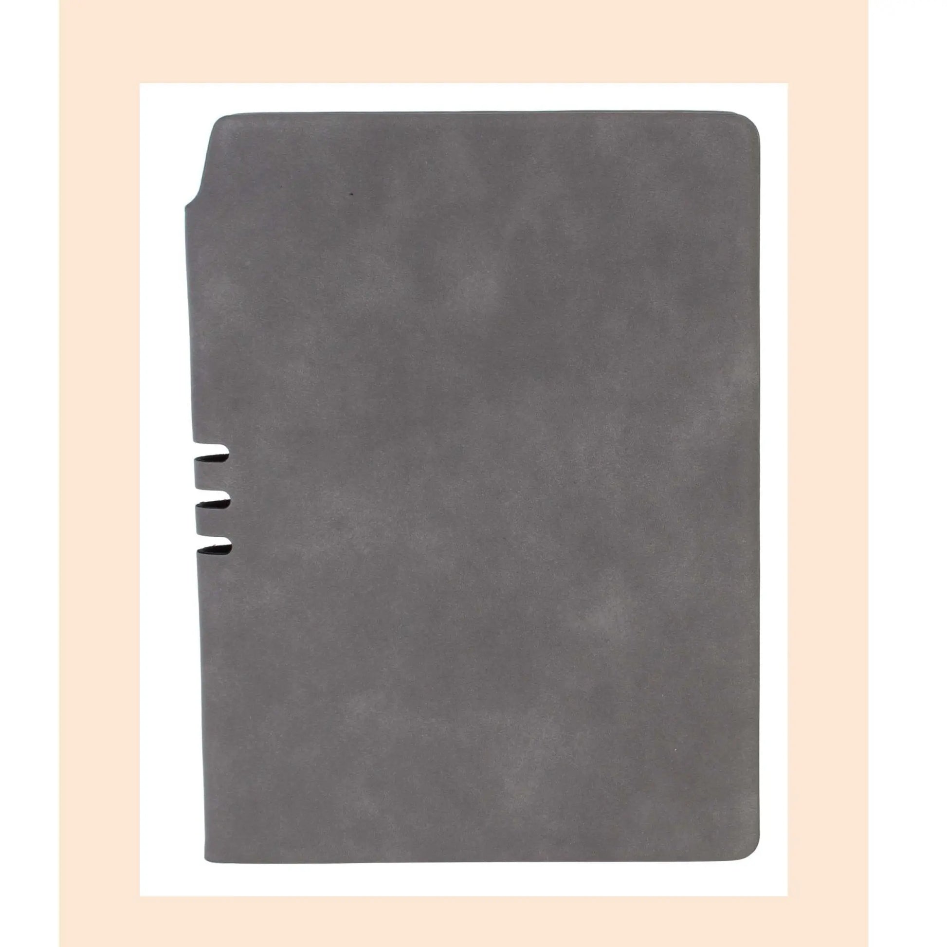 Note Book A5  - V 709 MARSH Corporate gifts