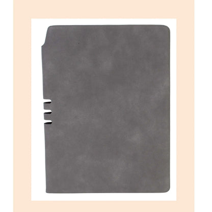 Note Book A5  - V 709 MARSH Corporate gifts