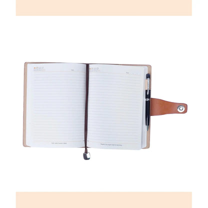 Note Book A5  - V 714 MARSH Corporate gifts