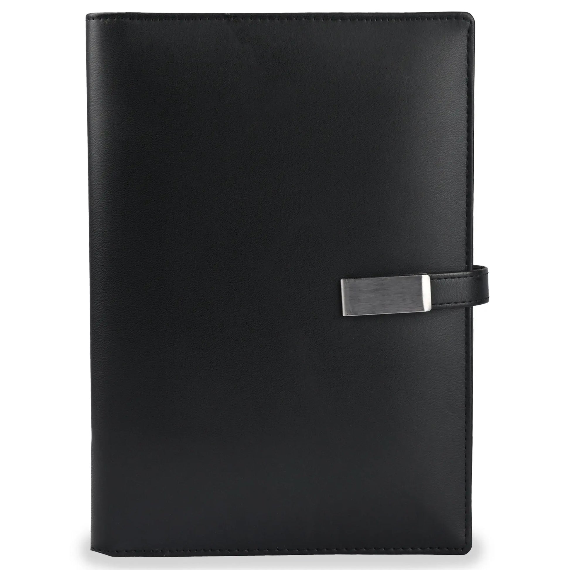 Notebook Diary Power bank 5000 mAh MARSH Corporate gifts