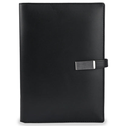 Notebook Diary Power bank 5000 mAh MARSH Corporate gifts