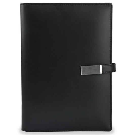 Notebook Diary Power bank 5000 mAh MARSH Corporate gifts