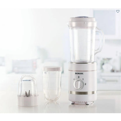 Nutrifresh Blender - White/Black/Red - BNB400PB13/PB11/PB12 MARSH Corporate gifts