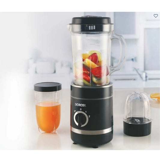 Nutrifresh Blender - White/Black/Red - BNB400PB13/PB11/PB12 MARSH Corporate gifts