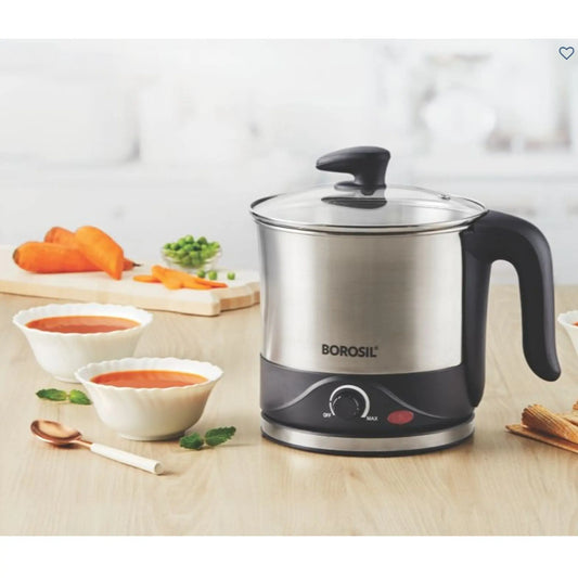 Omni Kettle 1.5 L - BKE15LSSB22 MARSH Corporate gifts