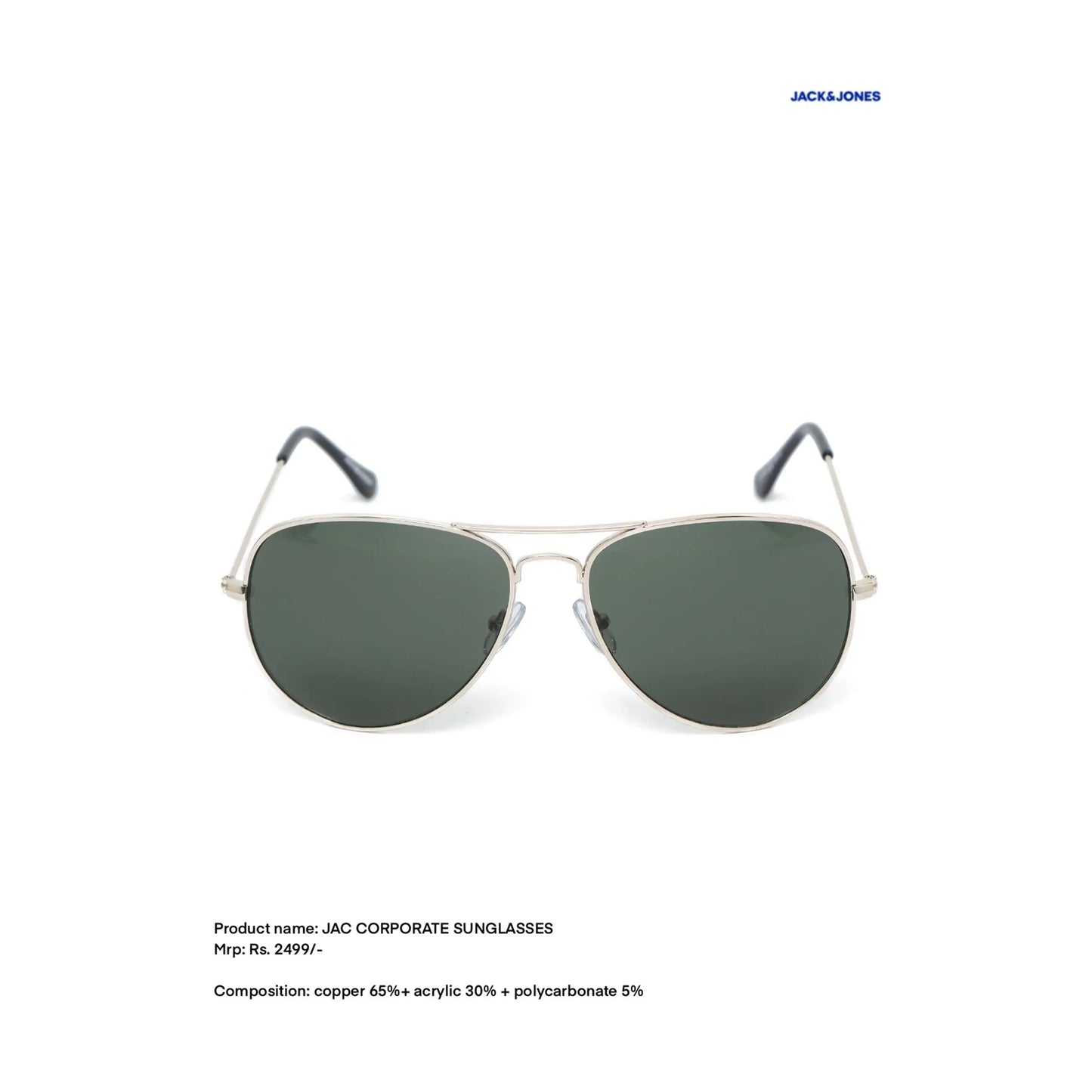 JACK & JONES - OLIVE NIGHT SUNGLASS MARSH Corporate gifts