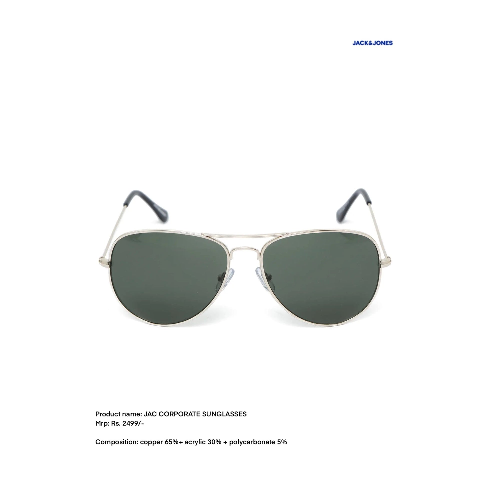 JACK & JONES - OLIVE NIGHT SUNGLASS MARSH Corporate gifts