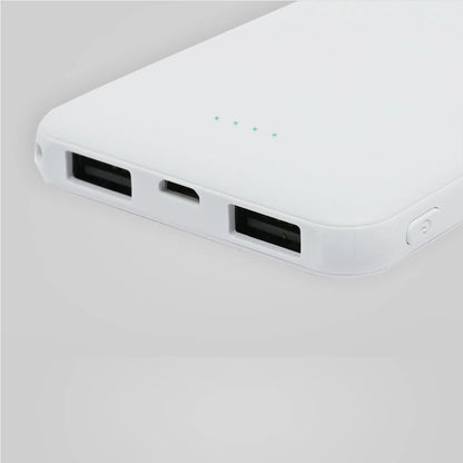 Palm mini-5 Power Bank 5000 mAh MARSH Corporate gifts