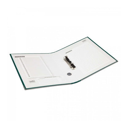 Paper Board-2d-Ring -A4 (RB902) MARSH Stationery