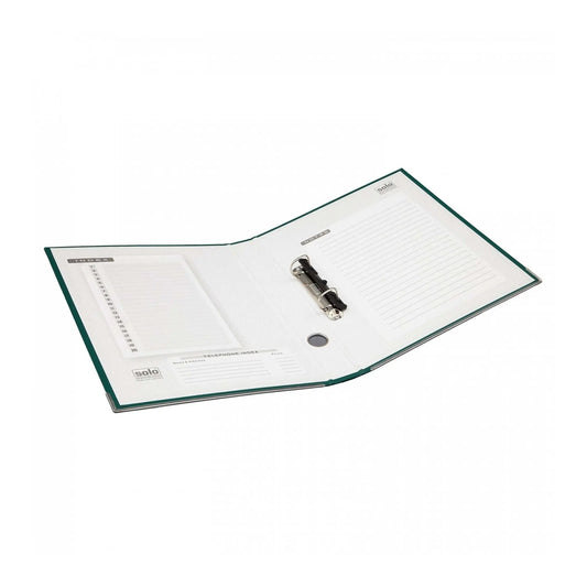Paper Board-2d-Ring -A4 (RB902) MARSH Stationery