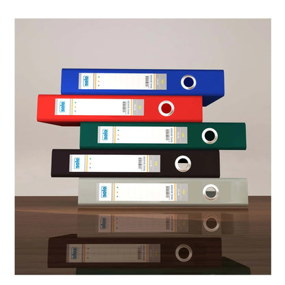 Paper Board-2d-Ring -A4 (RB902) MARSH Stationery