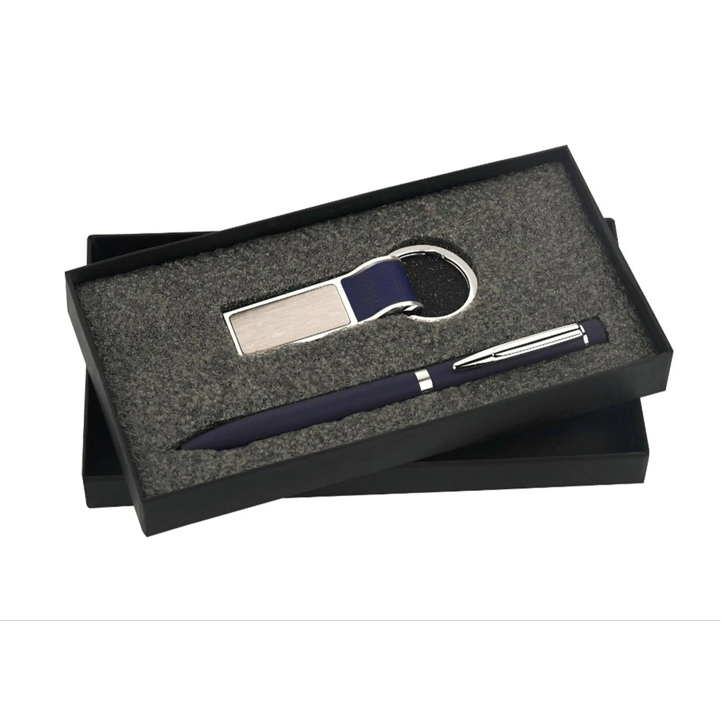 Rigid Box - B1 MARSH Corporate gifts