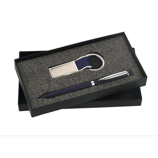 Rigid Box - B1 MARSH Corporate gifts