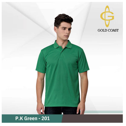 Gold Coast Dry-Fit Polo T-Shirt 201 MARSH Corporate gifts