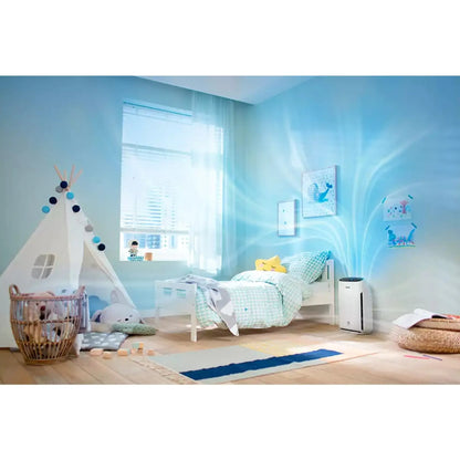 Philips 1000i Series Air Purifier - AC1217/20 MARSH Corporate gifts