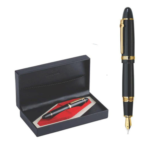 Pierre Cardin Chancellor Exclusive Fountain Pen MARSH Corporate gifts