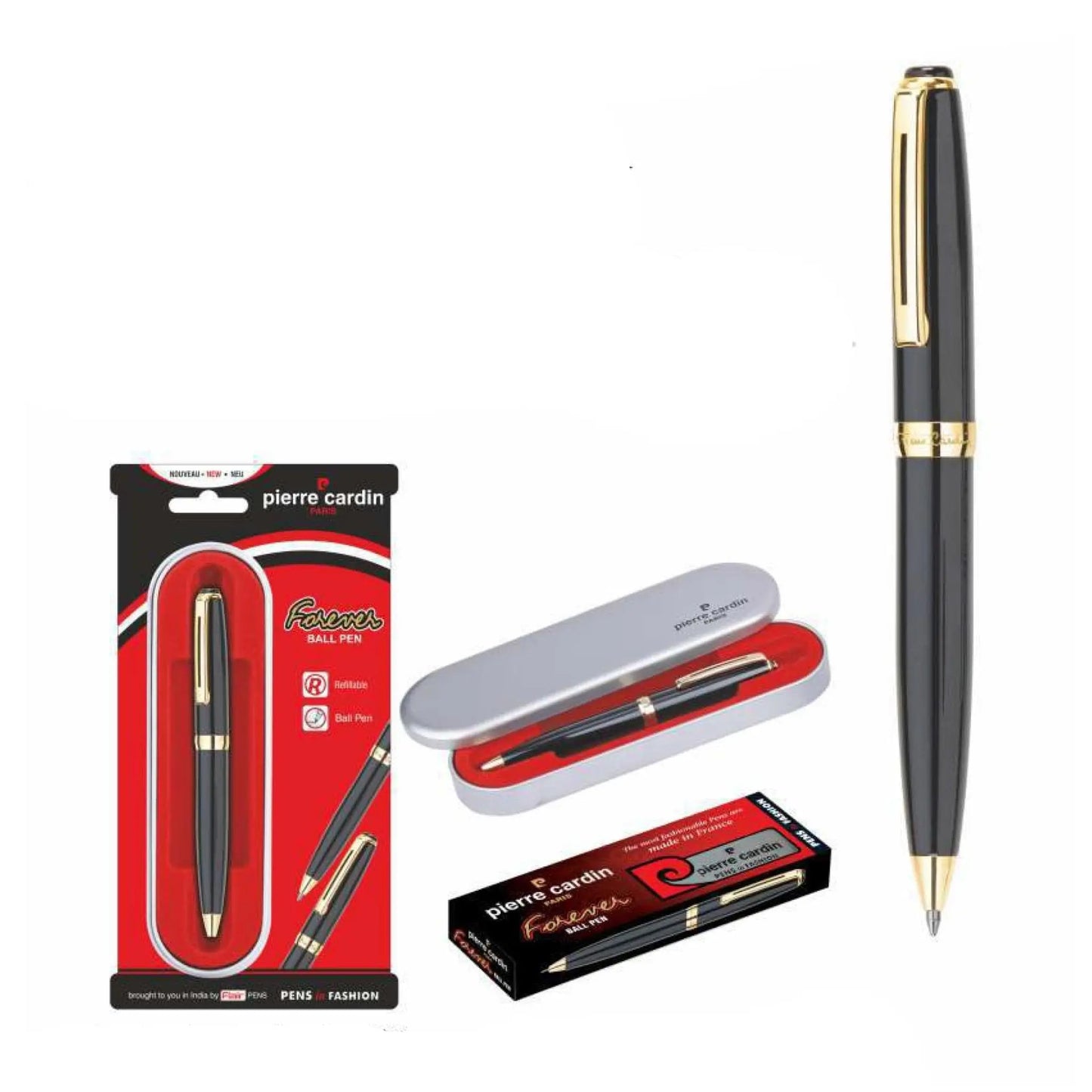 Pierre Cardin Forever Ball Pen MARSH Corporate gifts