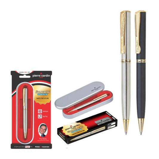 Pierre Cardin Golden Eye  Exclusive Ball Pen MARSH Corporate gifts