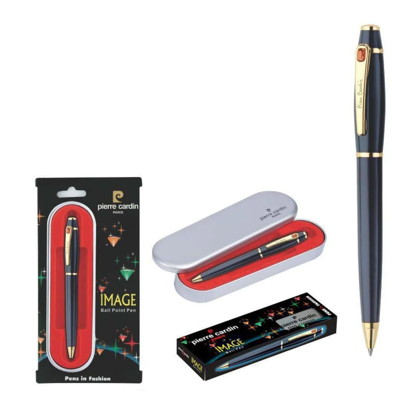 Pierre Cardin Image Ball Pen MARSH Corporate gifts