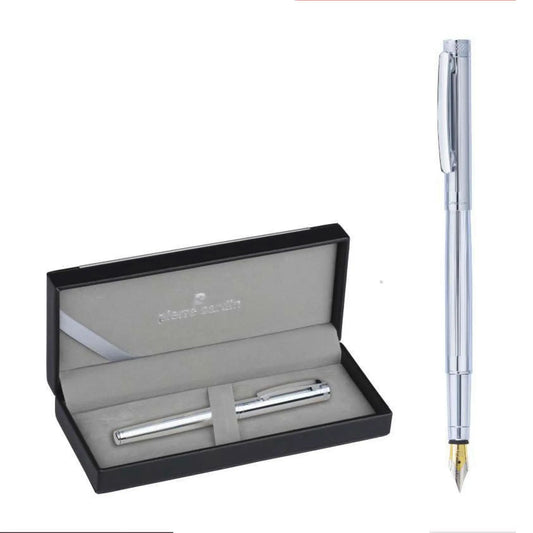 Pierre Cardin Inspire Exclusive Fountain Pen MARSH Corporate gifts