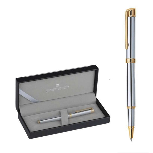 Pierre Cardin Jubilee Exclusive Roller Pen MARSH Corporate gifts