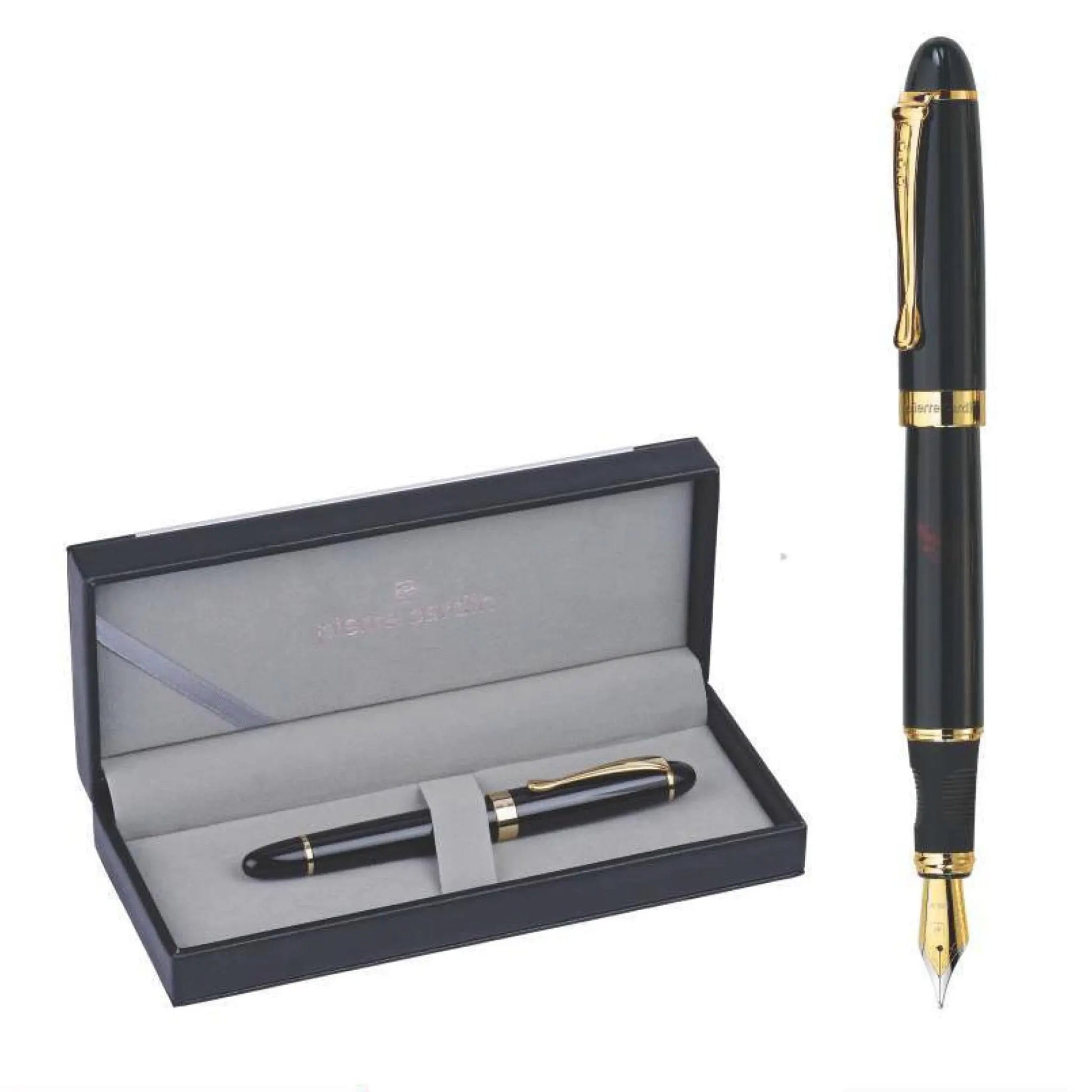 Pierre Cardin Marshal Exclusive fountain Pen MARSH Corporate gifts