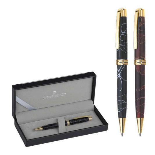 Pierre Cardin Poeme Exclusive Ball Pen MARSH Corporate gifts