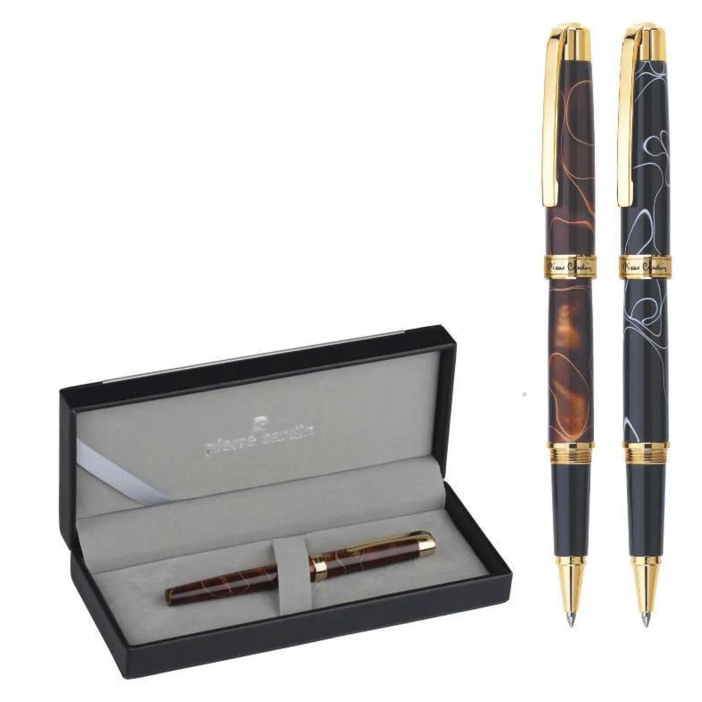 Pierre Cardin Poeme Exclusive Roller Pen MARSH Corporate gifts