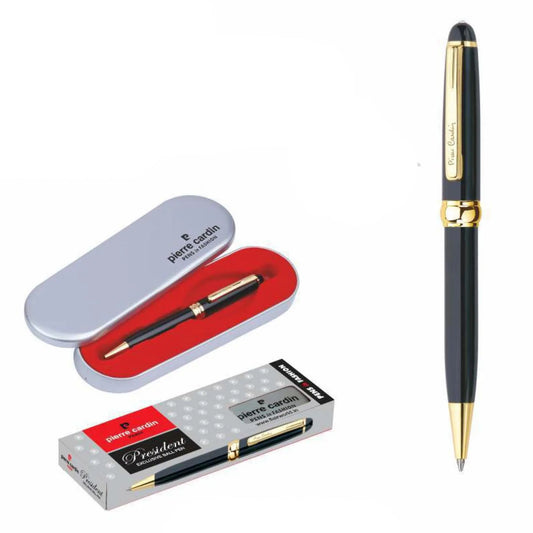 Pierre Cardin President Exclusive Ball Pen MARSH Corporate gifts