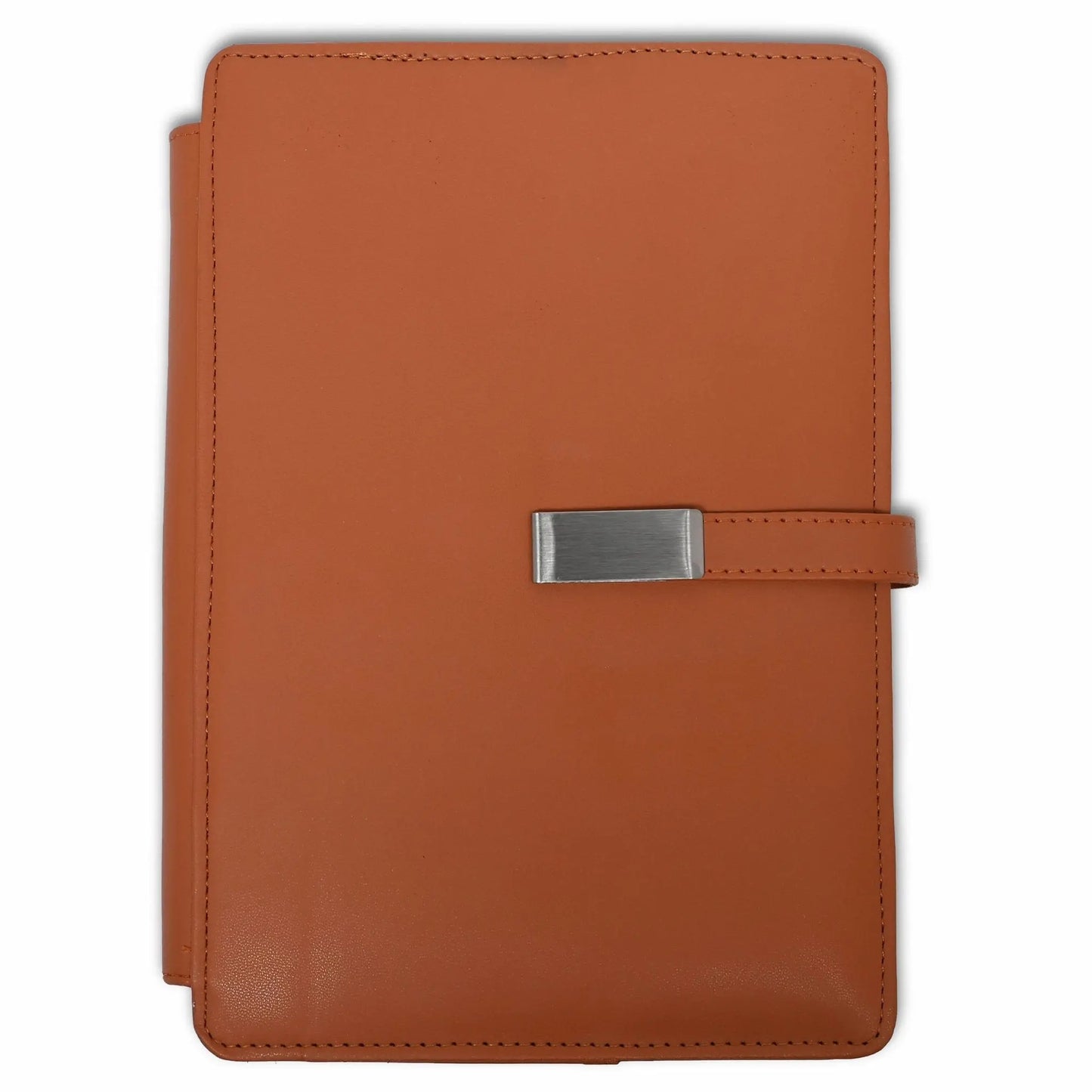 Popup Diary 5000 mAh - Brown MARSH Corporate gifts