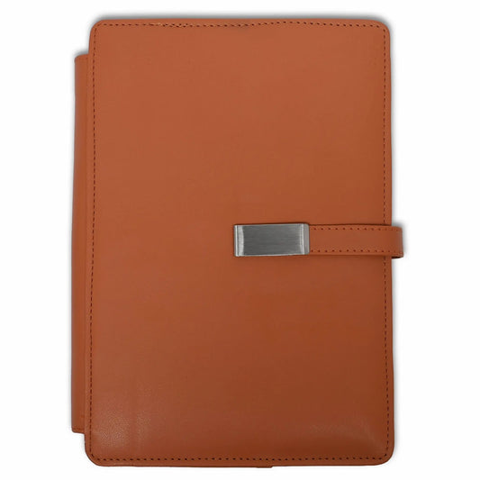 Popup Diary 5000 mAh - Brown MARSH Corporate gifts
