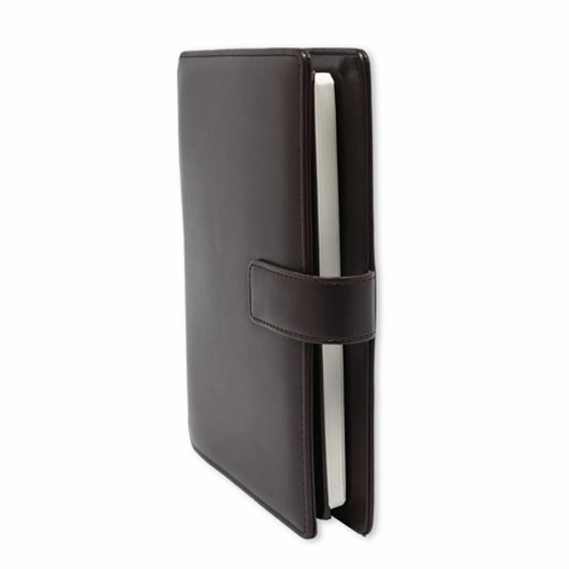 Popup Diary 5000 mAh - Dark Brown MARSH Corporate gifts