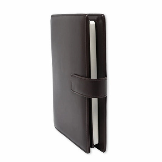 Popup Diary 5000 mAh - Dark Brown MARSH Corporate gifts