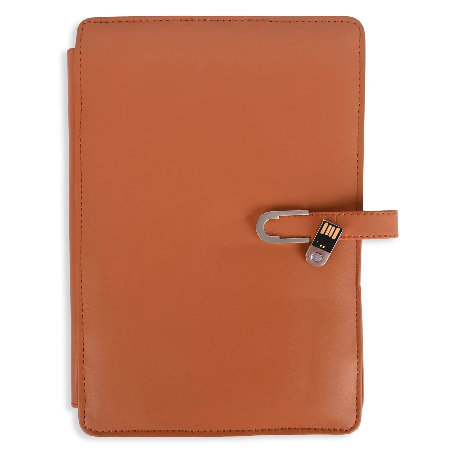 Popup Diary 5000 mAh with 16GB USB MARSH Corporate gifts