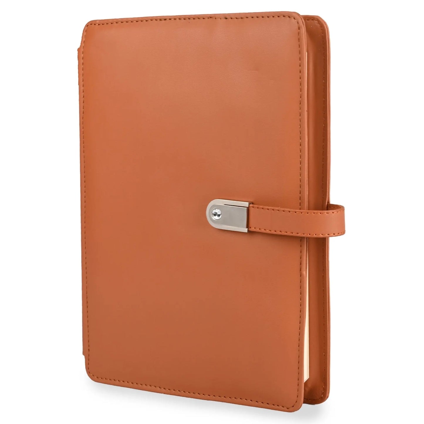 Popup Diary 5000 mAh with 16GB USB MARSH Corporate gifts