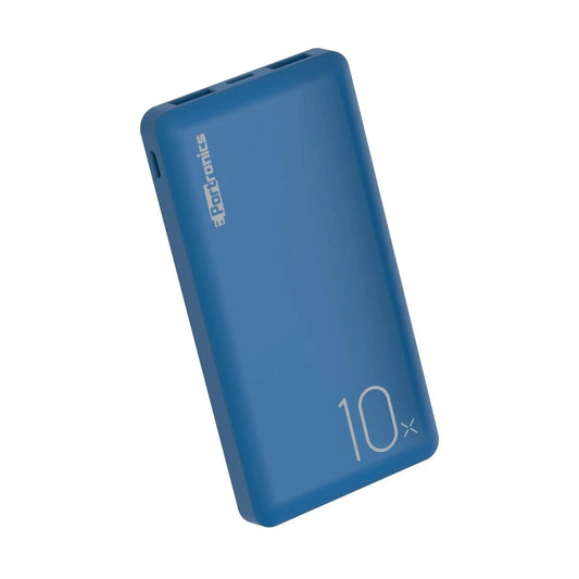 Portronics Power Wallet 10X MARSH Corporate gifts